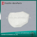 PA6 Durable Non-woven fuel filter fuel pump strainer